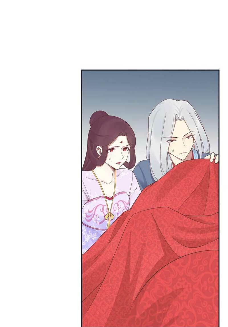 Hoàng Hậu Bận Lắm: Chapter 186