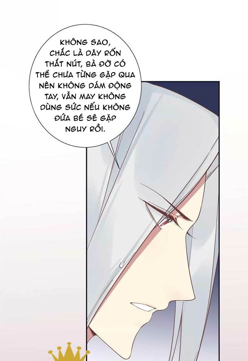Hoàng Hậu Bận Lắm: Chapter 186