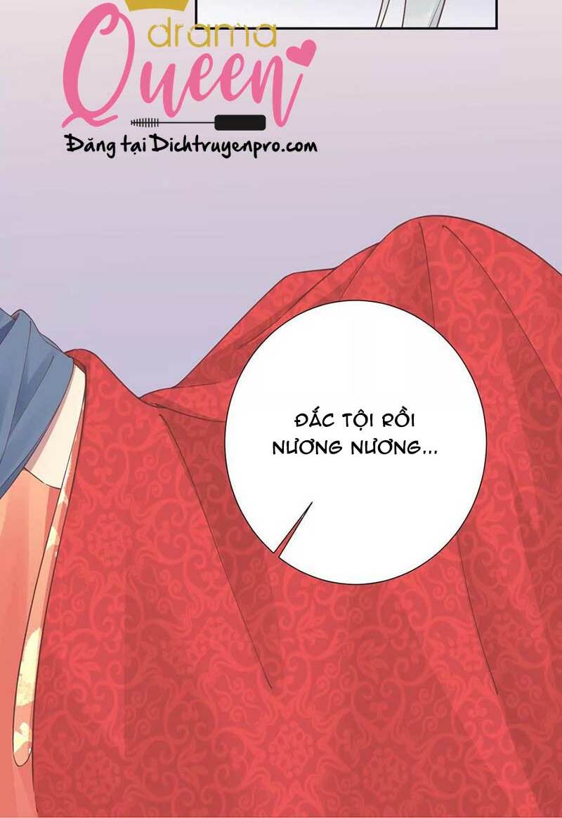 Hoàng Hậu Bận Lắm: Chapter 186