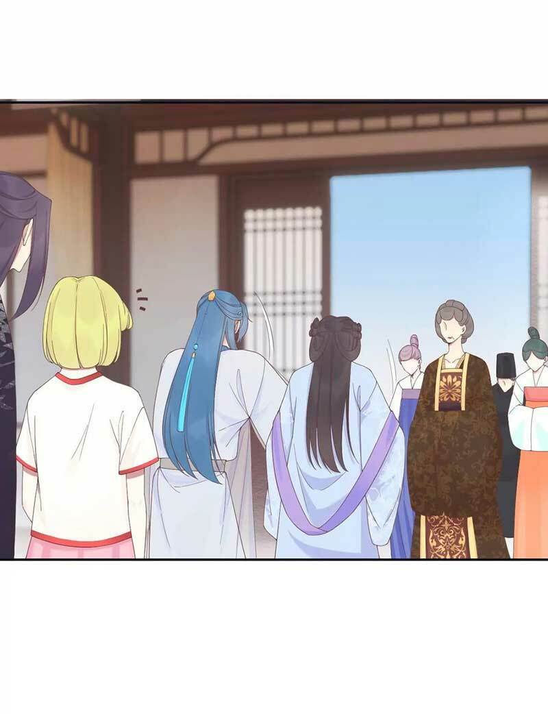 Hoàng Hậu Bận Lắm: Chapter 186