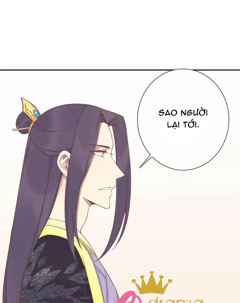Hoàng Hậu Bận Lắm: Chapter 186
