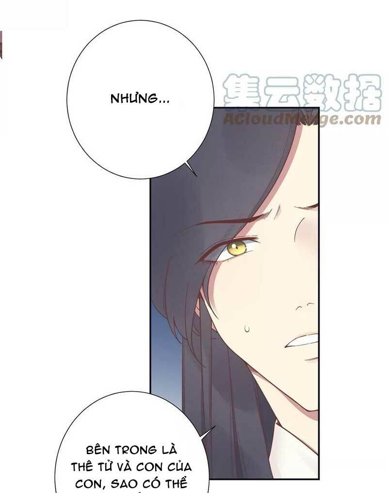 Hoàng Hậu Bận Lắm: Chapter 187