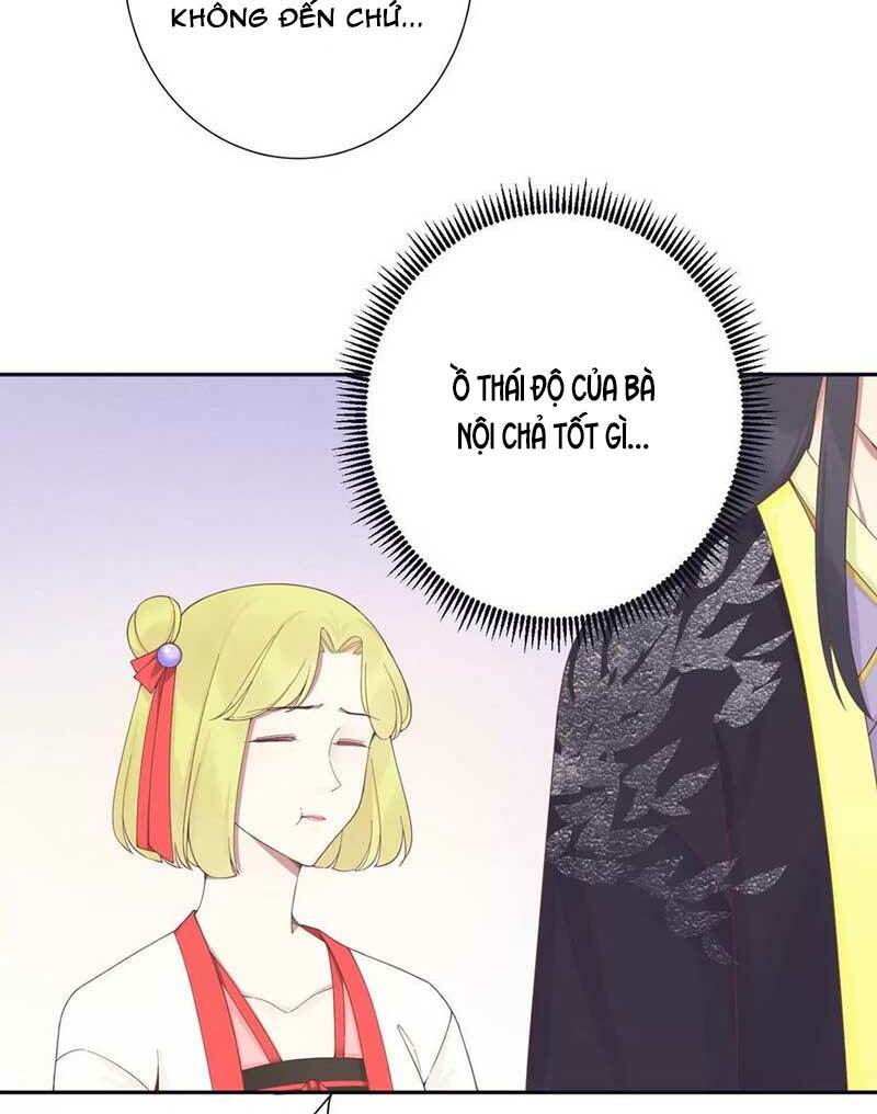 Hoàng Hậu Bận Lắm: Chapter 187