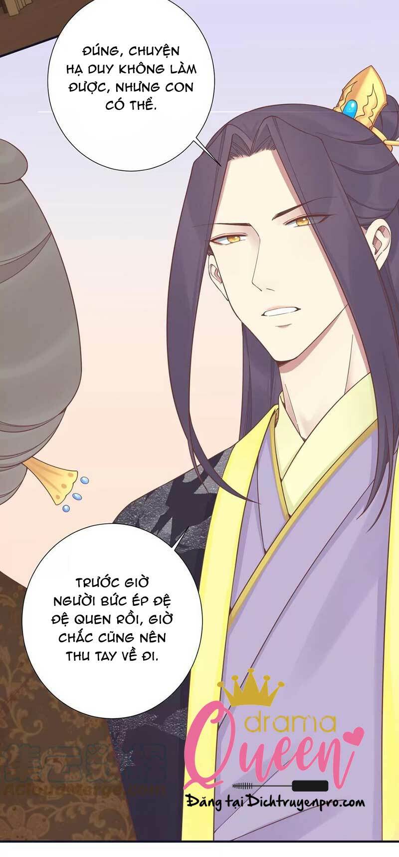 Hoàng Hậu Bận Lắm: Chapter 187