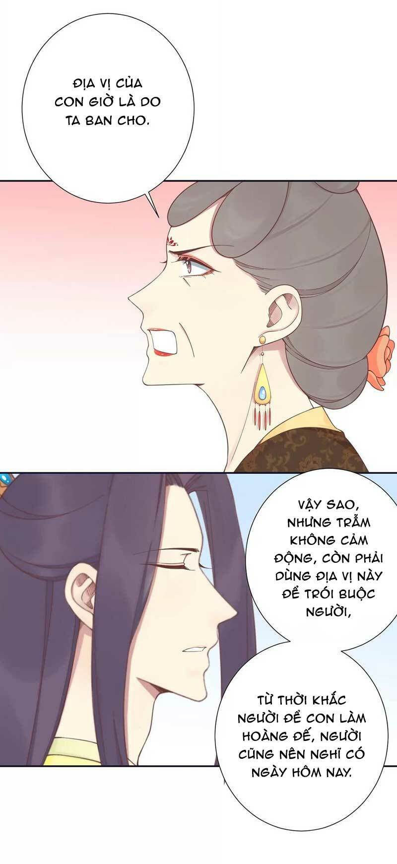 Hoàng Hậu Bận Lắm: Chapter 187