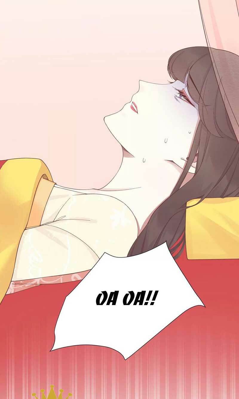 Hoàng Hậu Bận Lắm: Chapter 187