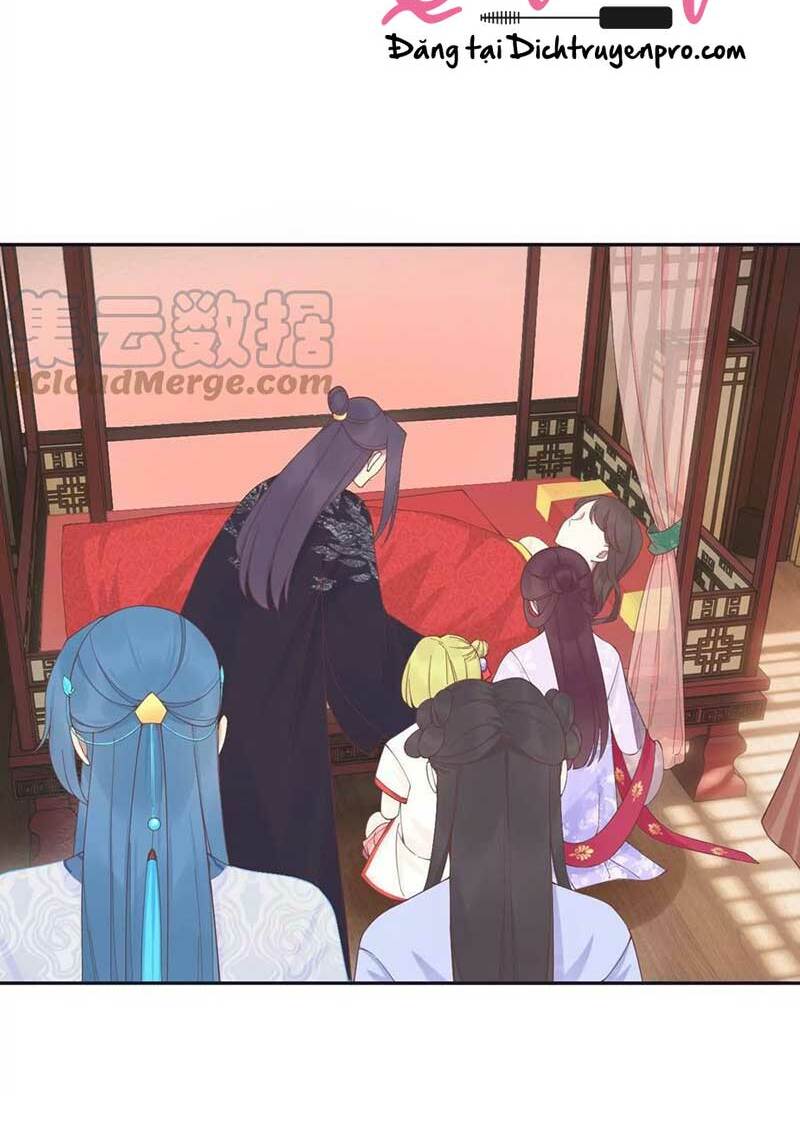 Hoàng Hậu Bận Lắm: Chapter 187
