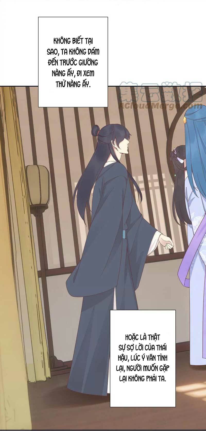 Hoàng Hậu Bận Lắm: Chapter 187
