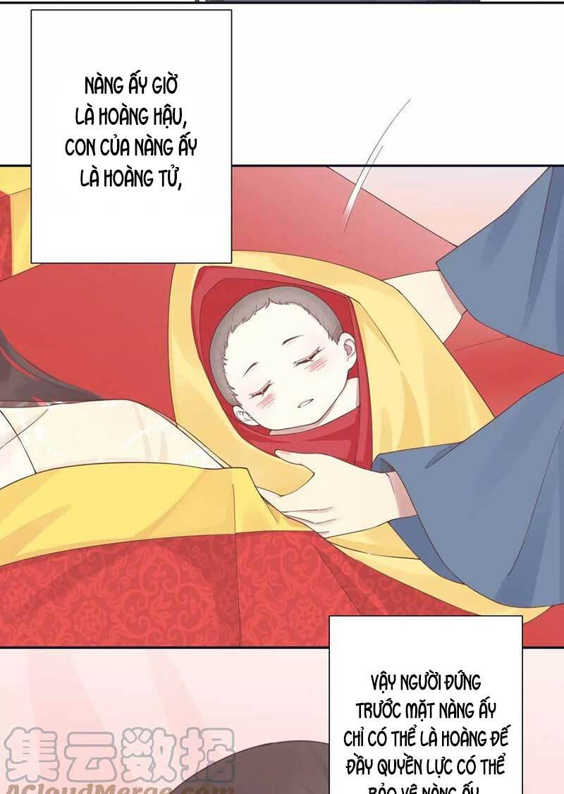 Hoàng Hậu Bận Lắm: Chapter 187