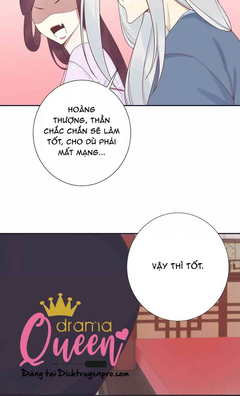 Hoàng Hậu Bận Lắm: Chapter 187