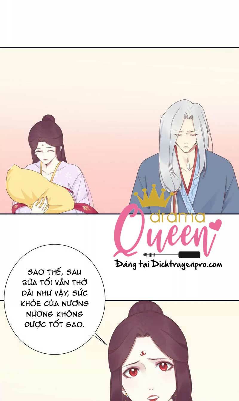Hoàng Hậu Bận Lắm: Chapter 187