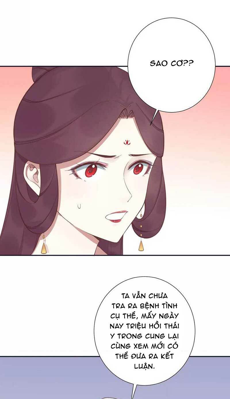 Hoàng Hậu Bận Lắm: Chapter 187