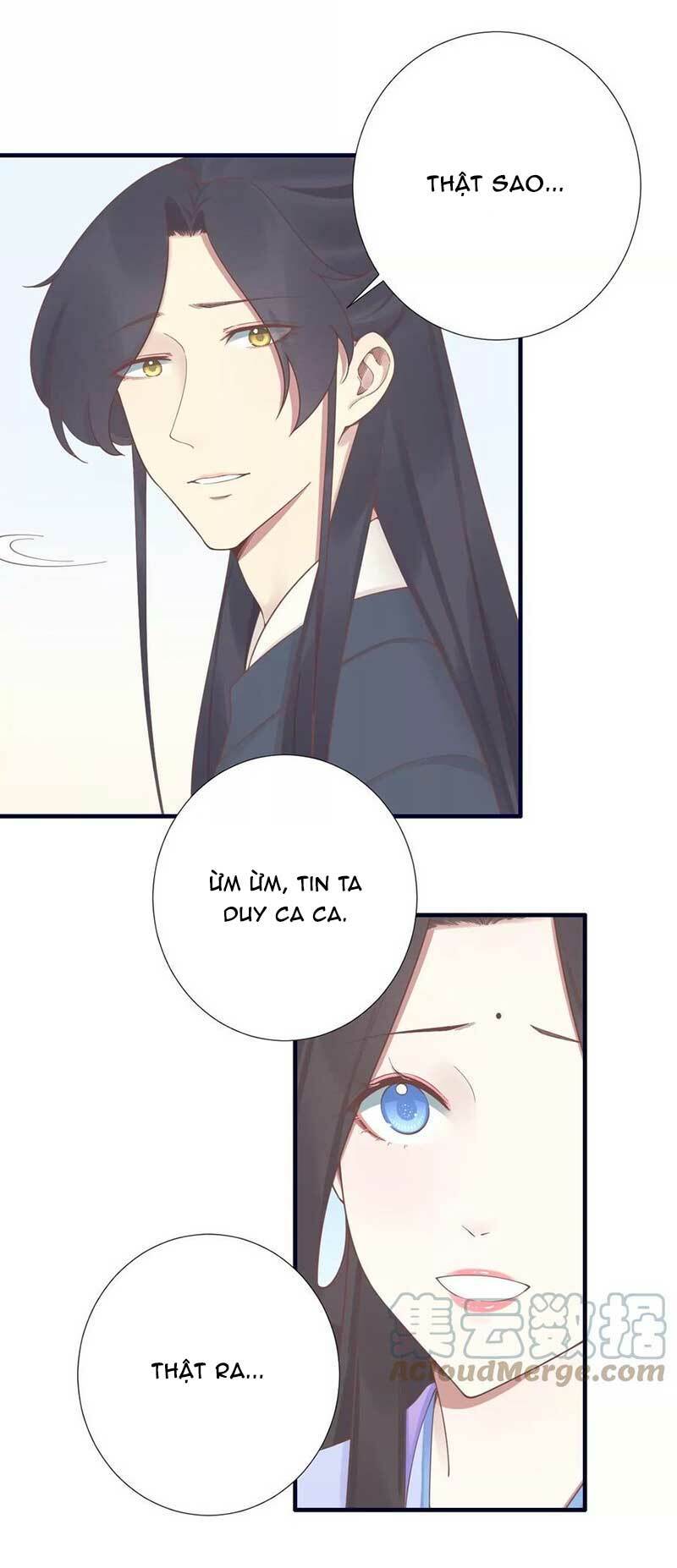 Hoàng Hậu Bận Lắm: Chapter 189