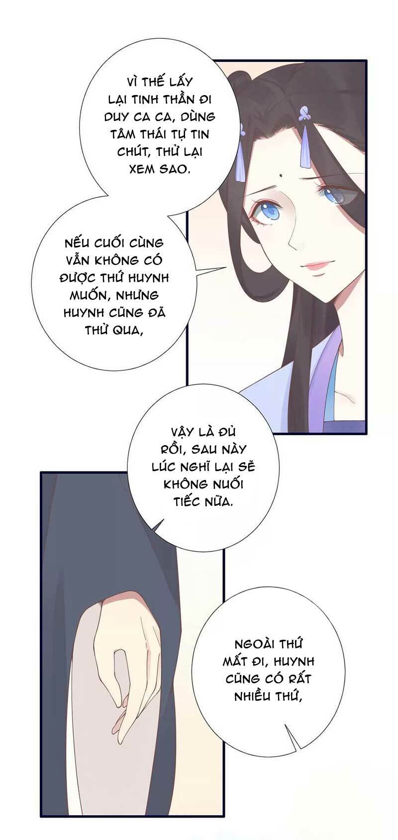 Hoàng Hậu Bận Lắm: Chapter 189