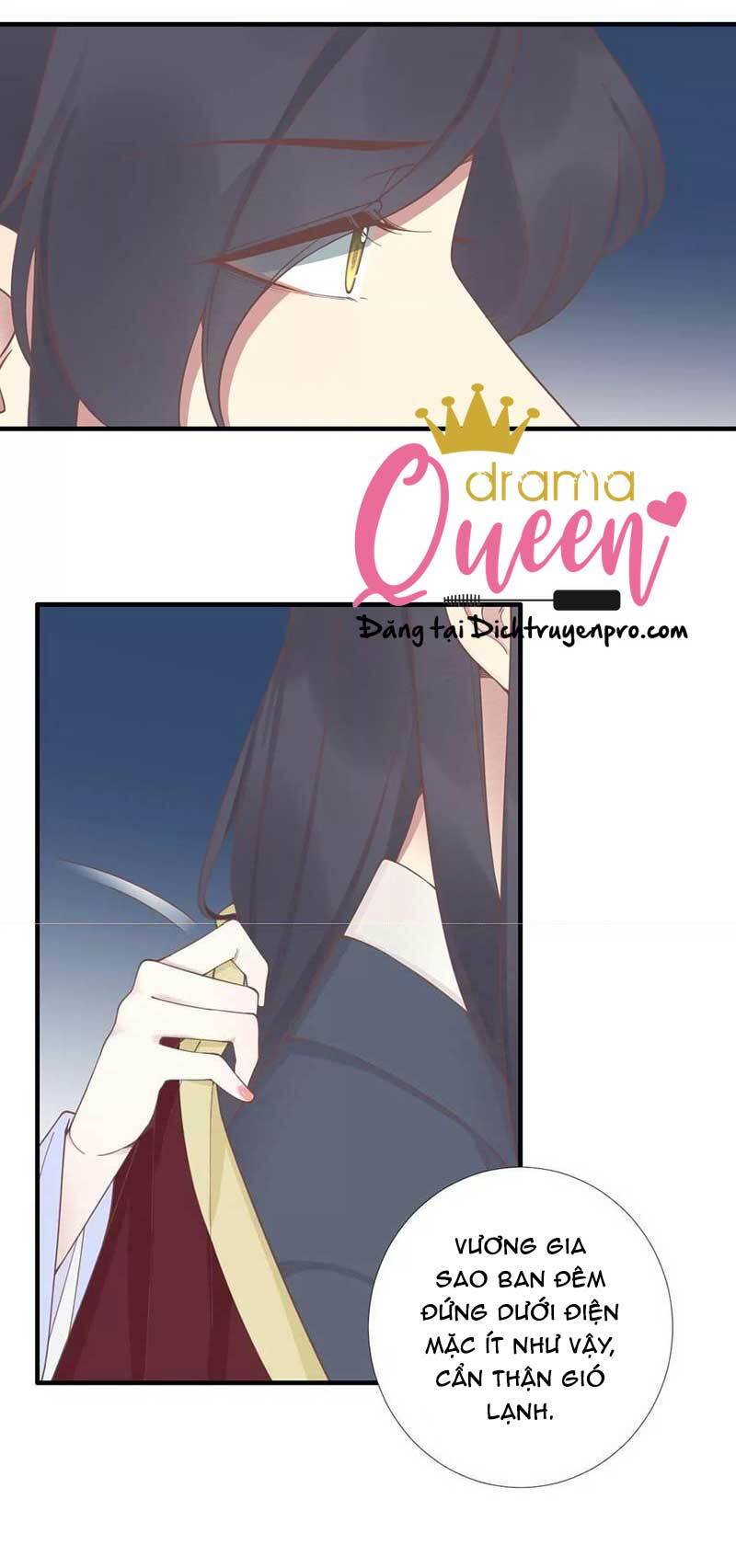 Hoàng Hậu Bận Lắm: Chapter 189
