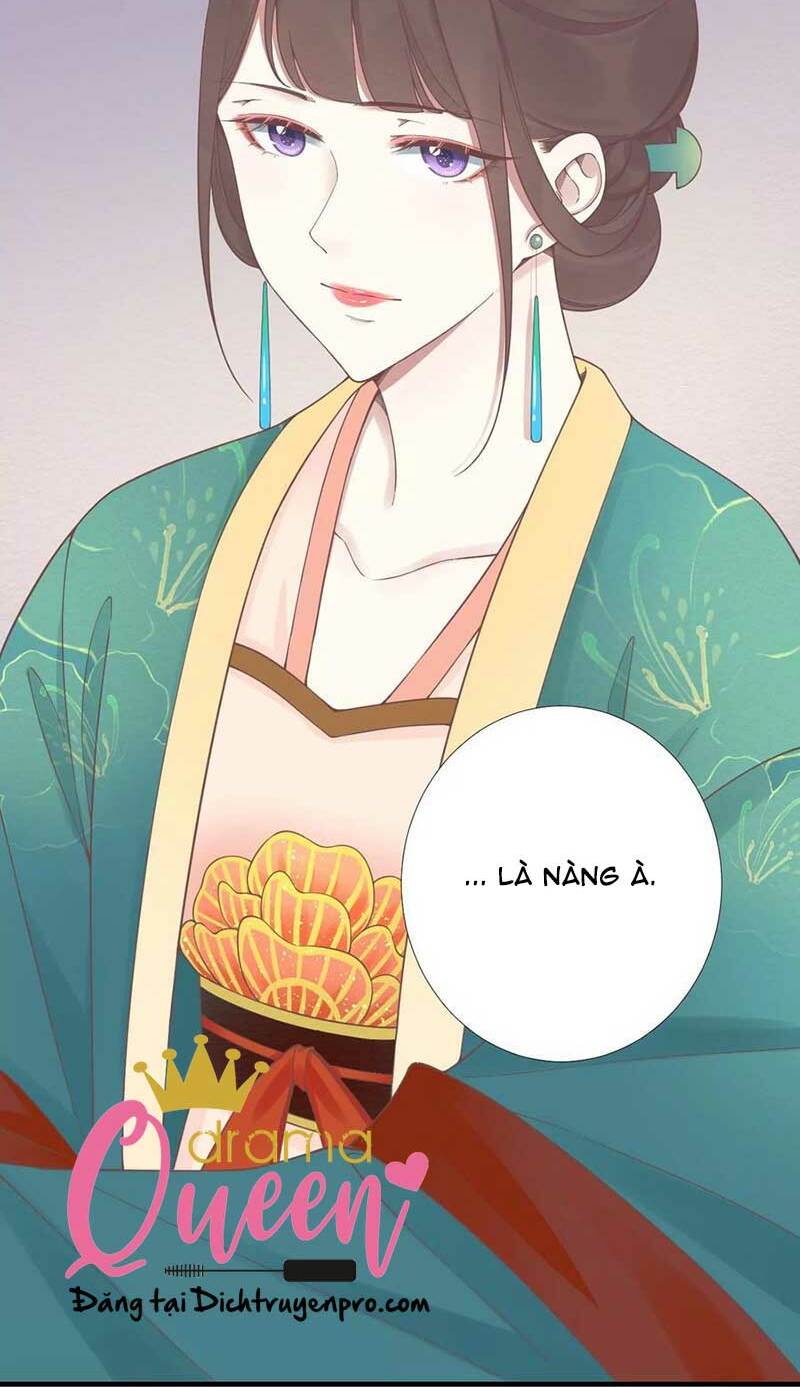 Hoàng Hậu Bận Lắm: Chapter 189