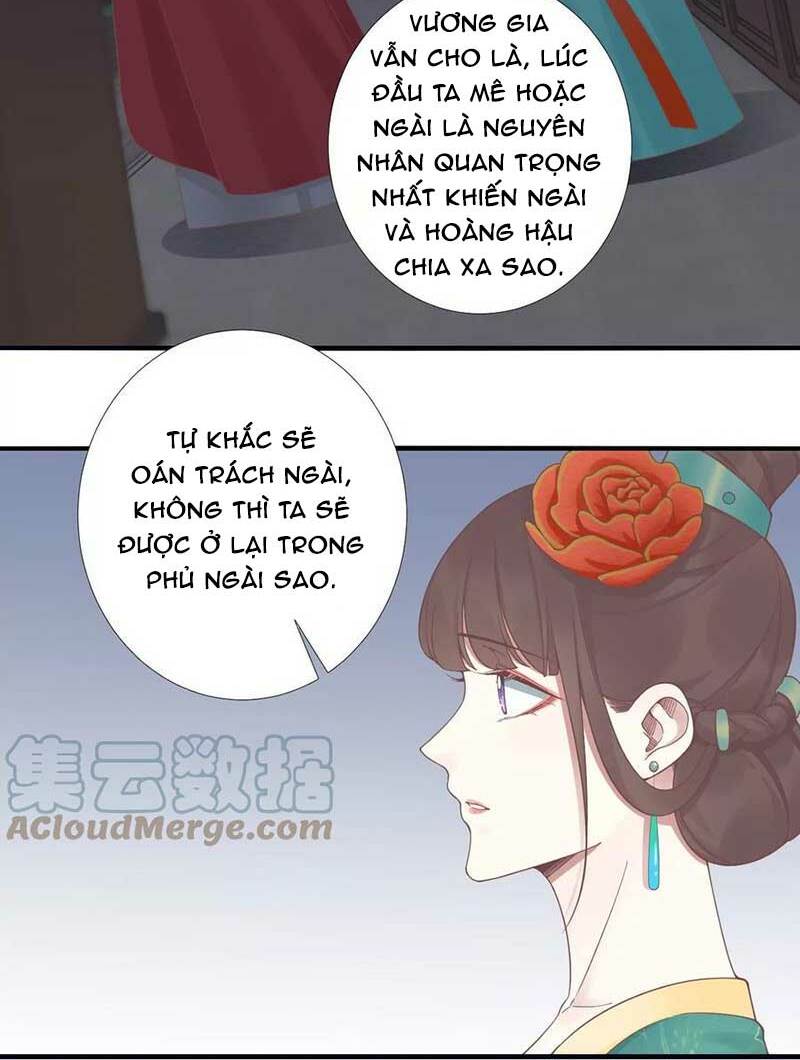 Hoàng Hậu Bận Lắm: Chapter 189