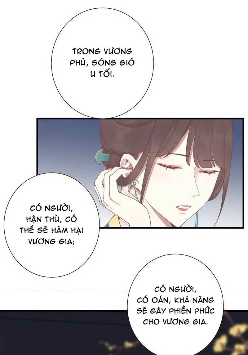 Hoàng Hậu Bận Lắm: Chapter 189