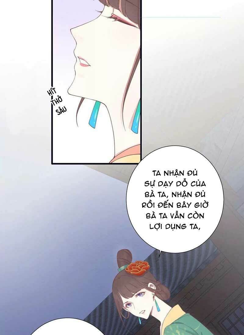 Hoàng Hậu Bận Lắm: Chapter 190
