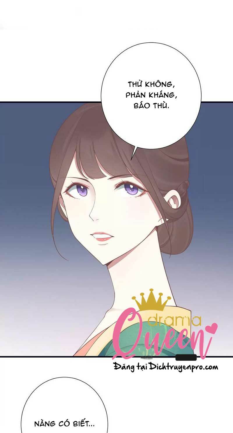 Hoàng Hậu Bận Lắm: Chapter 190