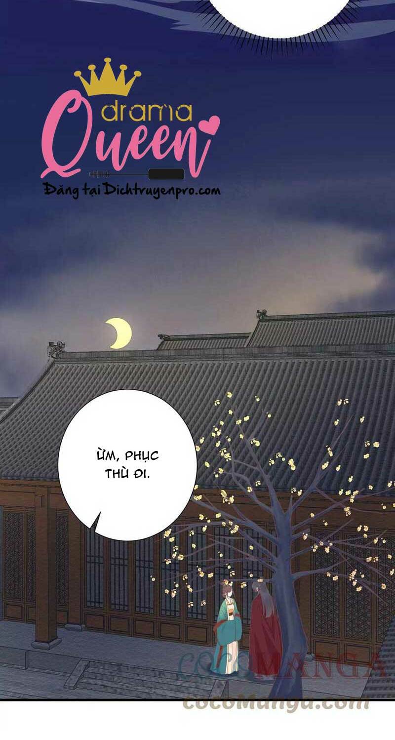 Hoàng Hậu Bận Lắm: Chapter 190