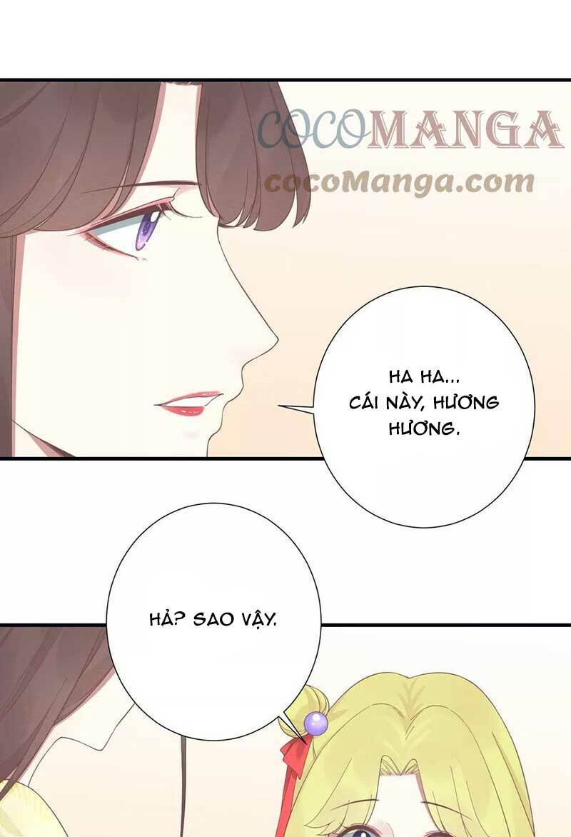 Hoàng Hậu Bận Lắm: Chapter 190