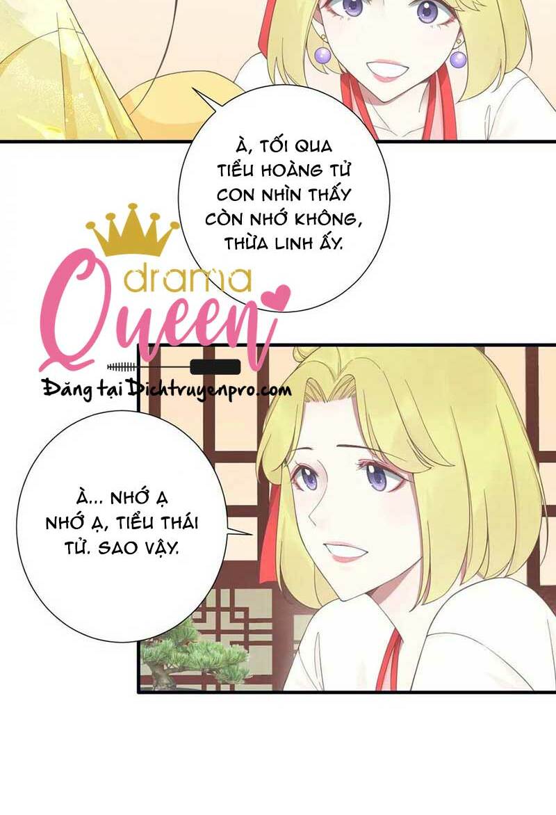 Hoàng Hậu Bận Lắm: Chapter 190