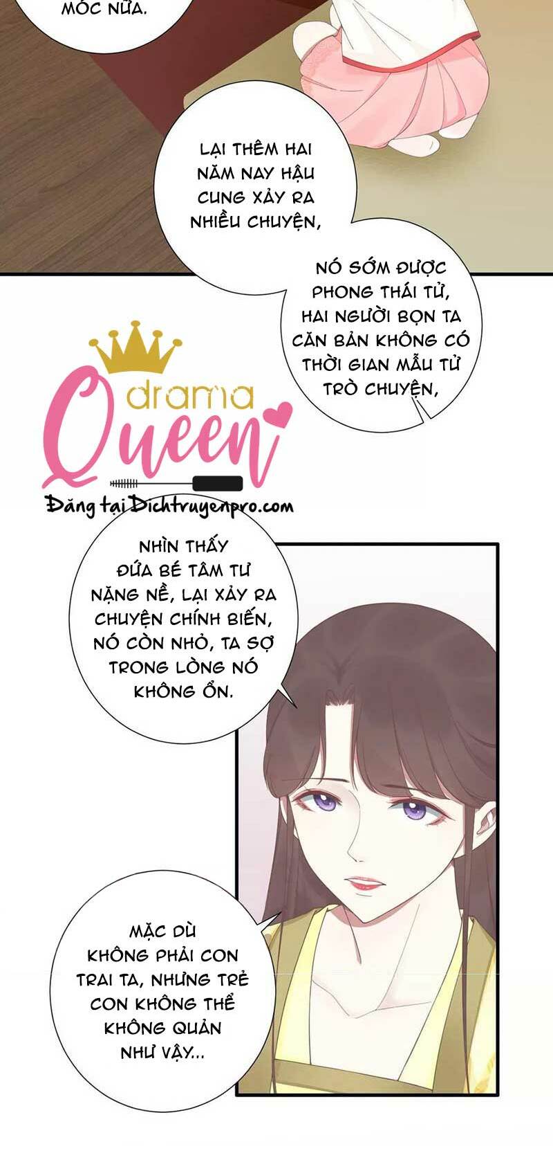 Hoàng Hậu Bận Lắm: Chapter 190