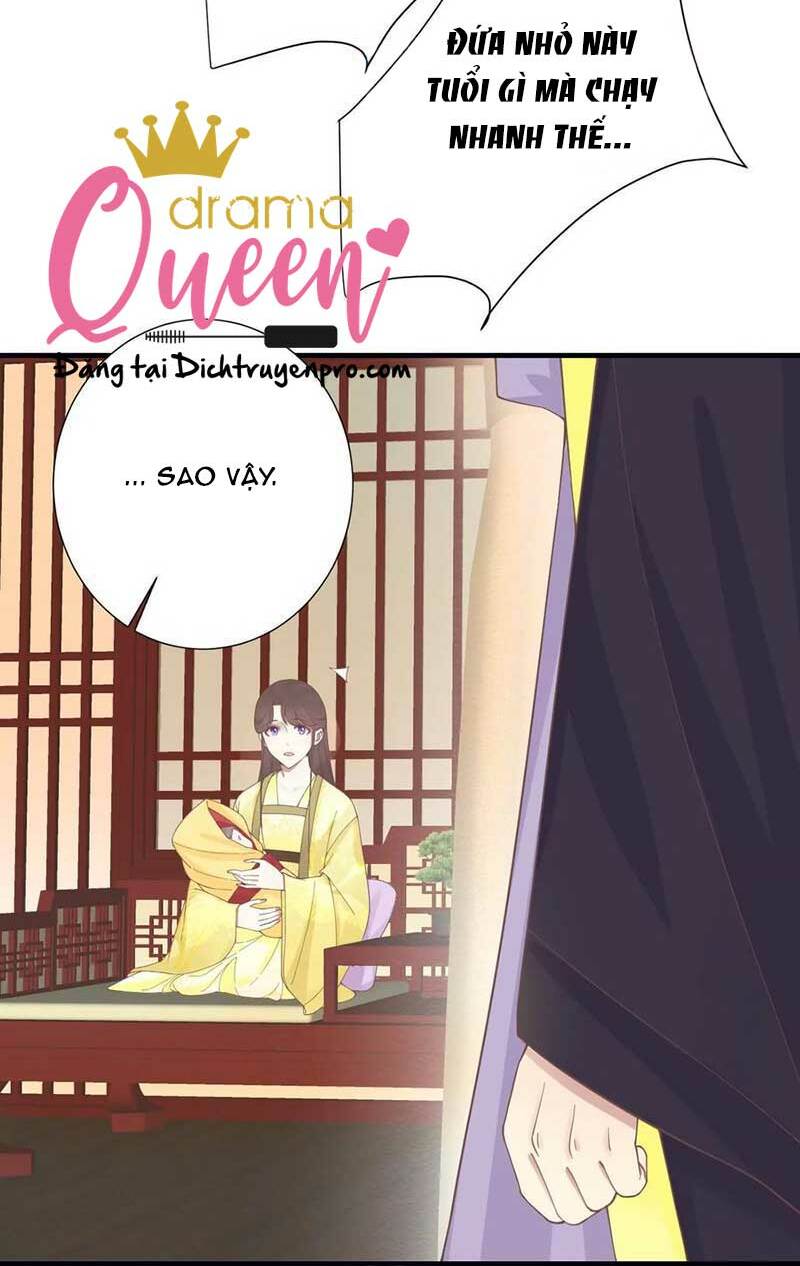 Hoàng Hậu Bận Lắm: Chapter 190