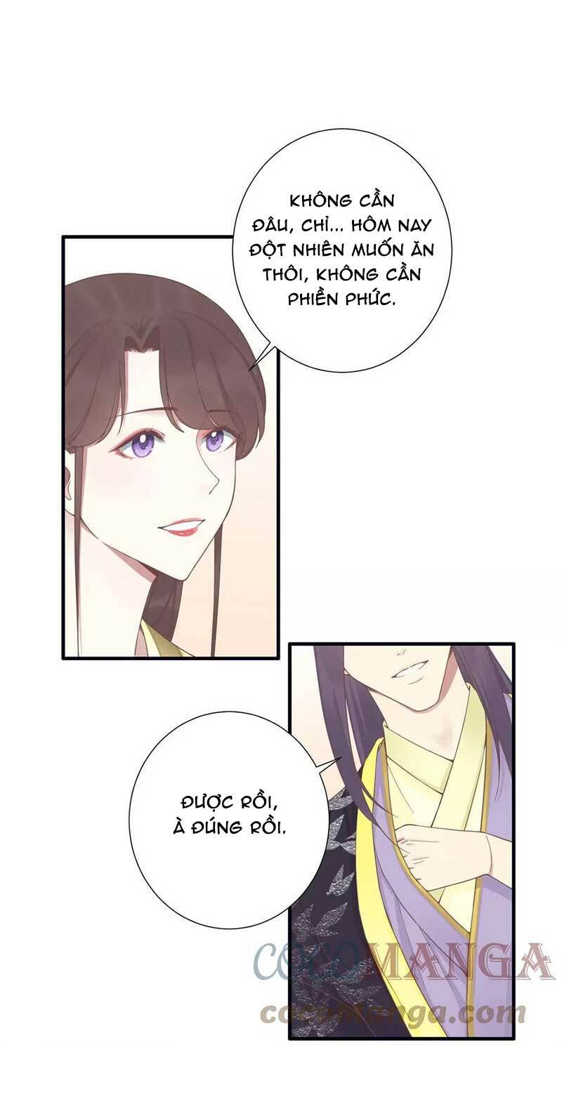 Hoàng Hậu Bận Lắm: Chapter 190