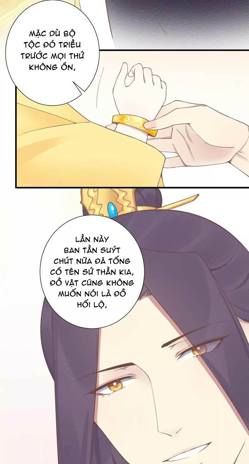 Hoàng Hậu Bận Lắm: Chapter 190