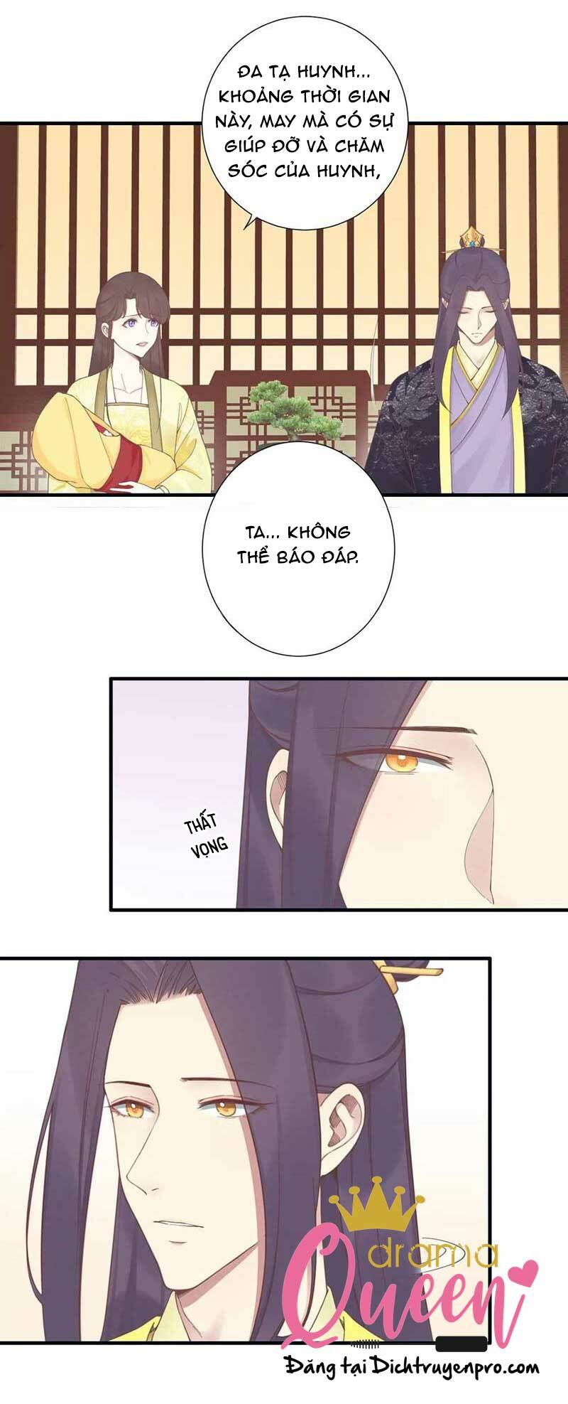 Hoàng Hậu Bận Lắm: Chapter 190