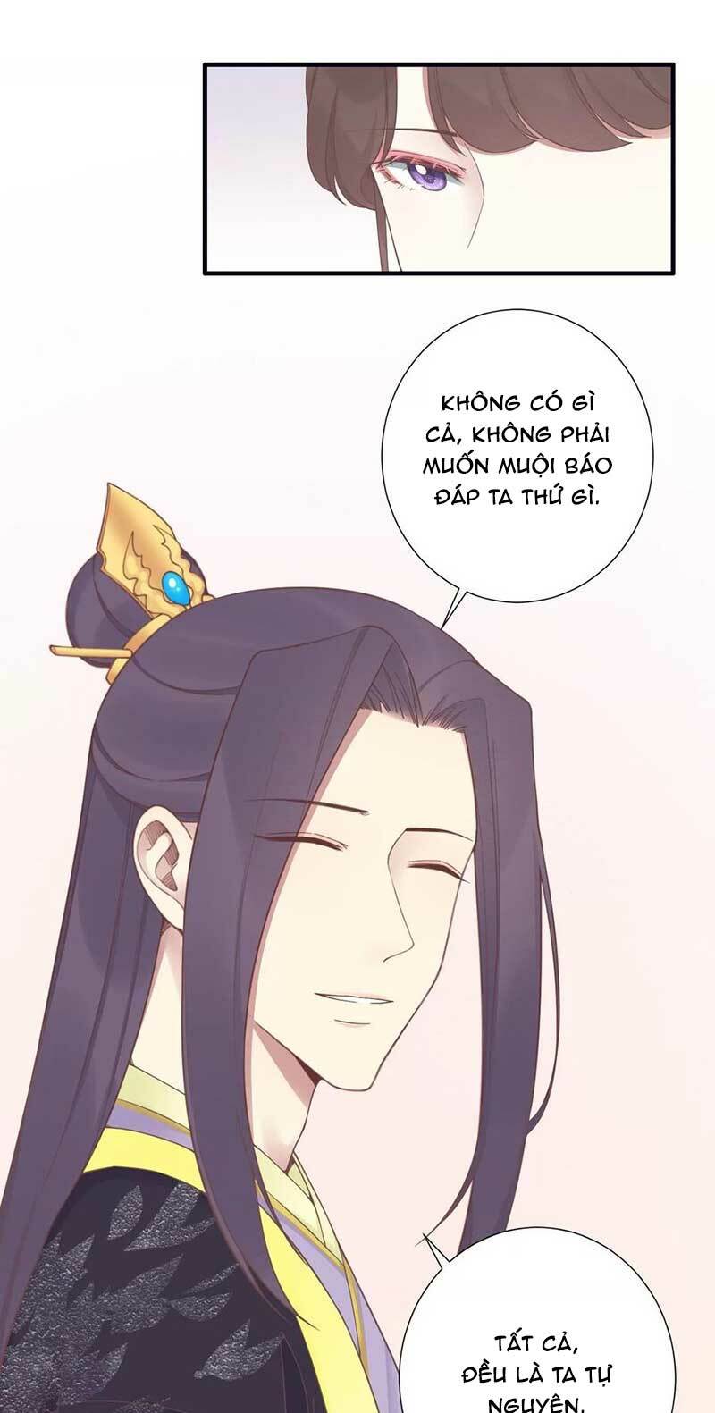 Hoàng Hậu Bận Lắm: Chapter 190