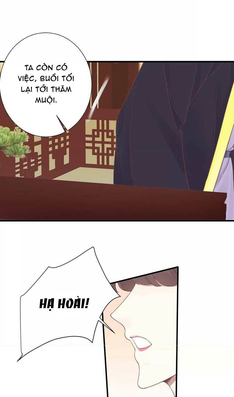 Hoàng Hậu Bận Lắm: Chapter 190