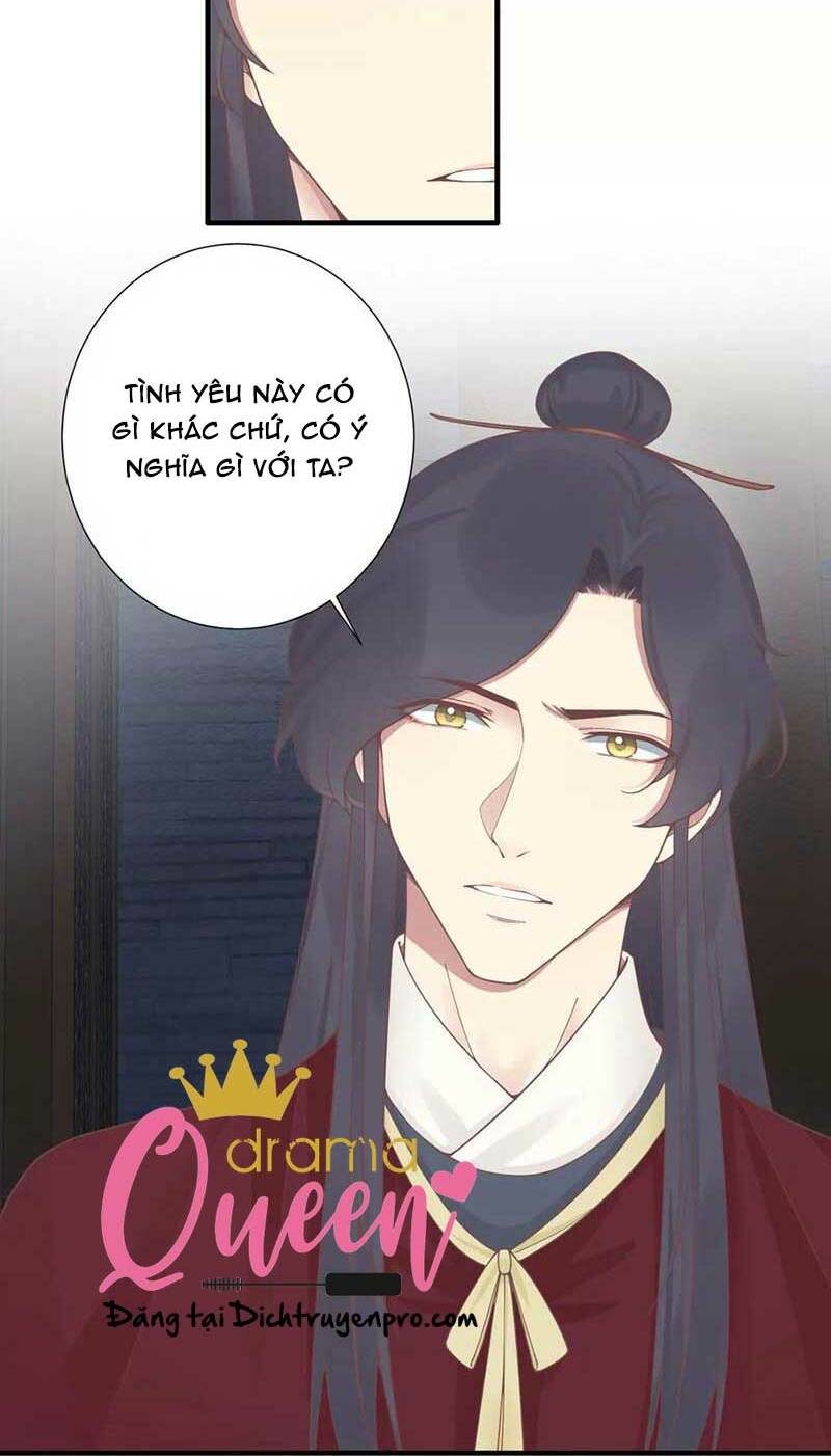 Hoàng Hậu Bận Lắm: Chapter 190