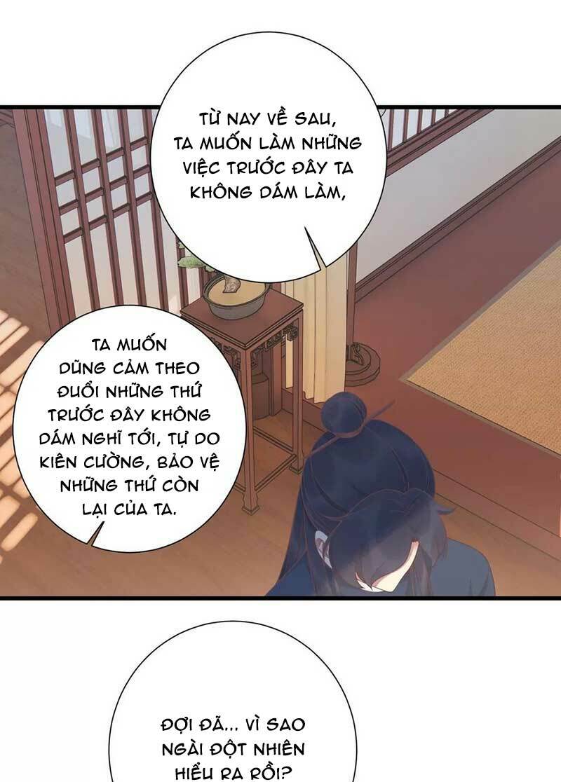 Hoàng Hậu Bận Lắm: Chapter 192