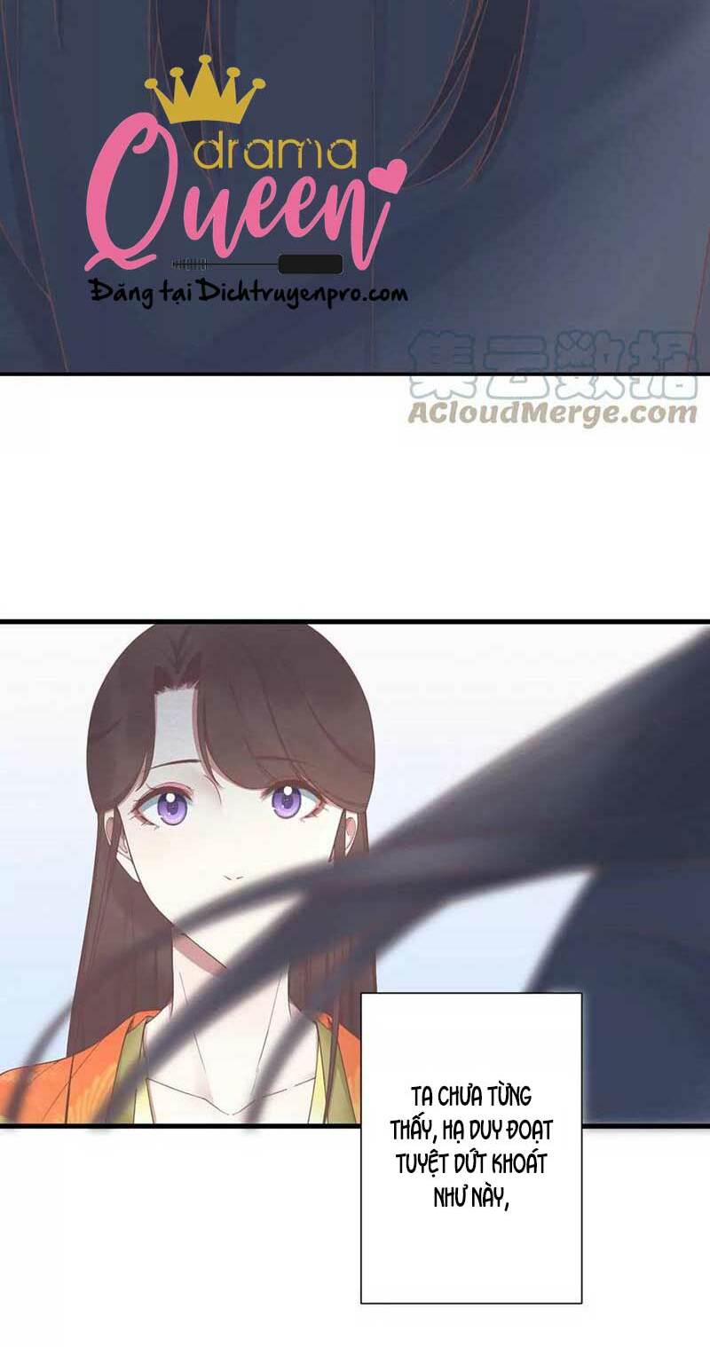 Hoàng Hậu Bận Lắm: Chapter 192