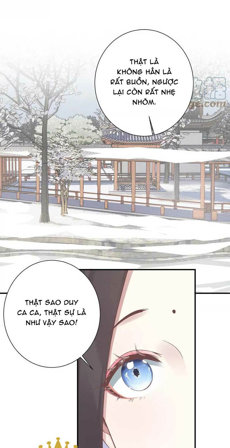 Hoàng Hậu Bận Lắm: Chapter 192