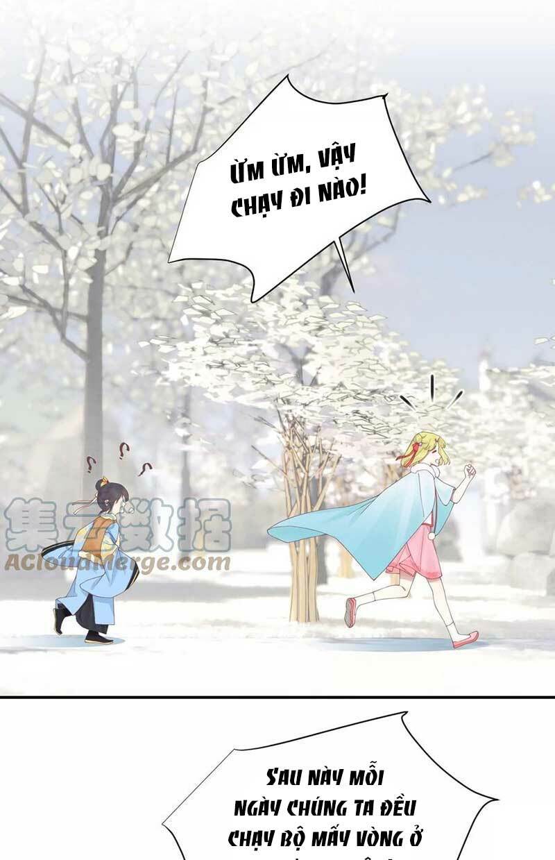 Hoàng Hậu Bận Lắm: Chapter 192
