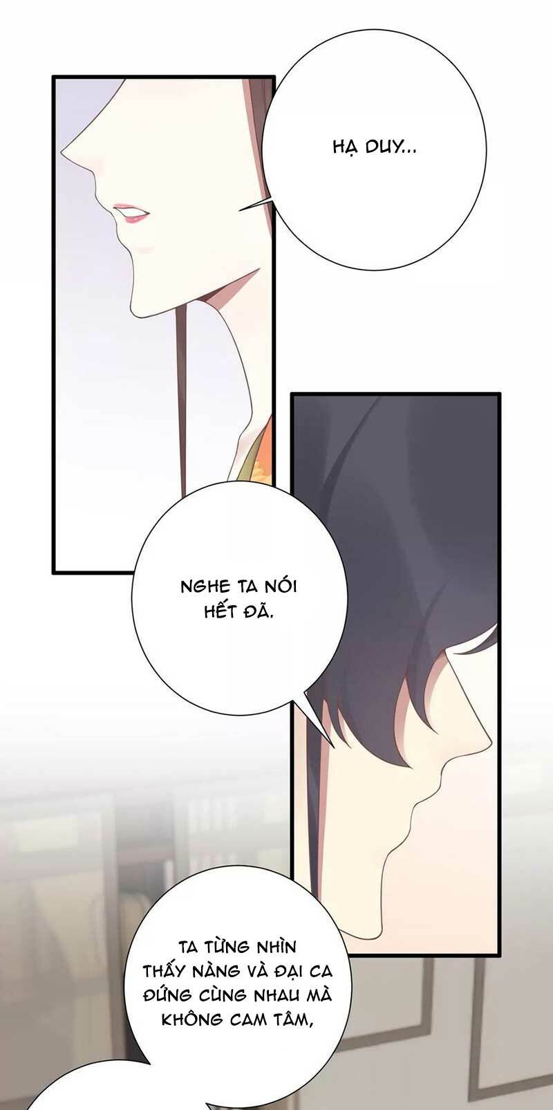 Hoàng Hậu Bận Lắm: Chapter 192