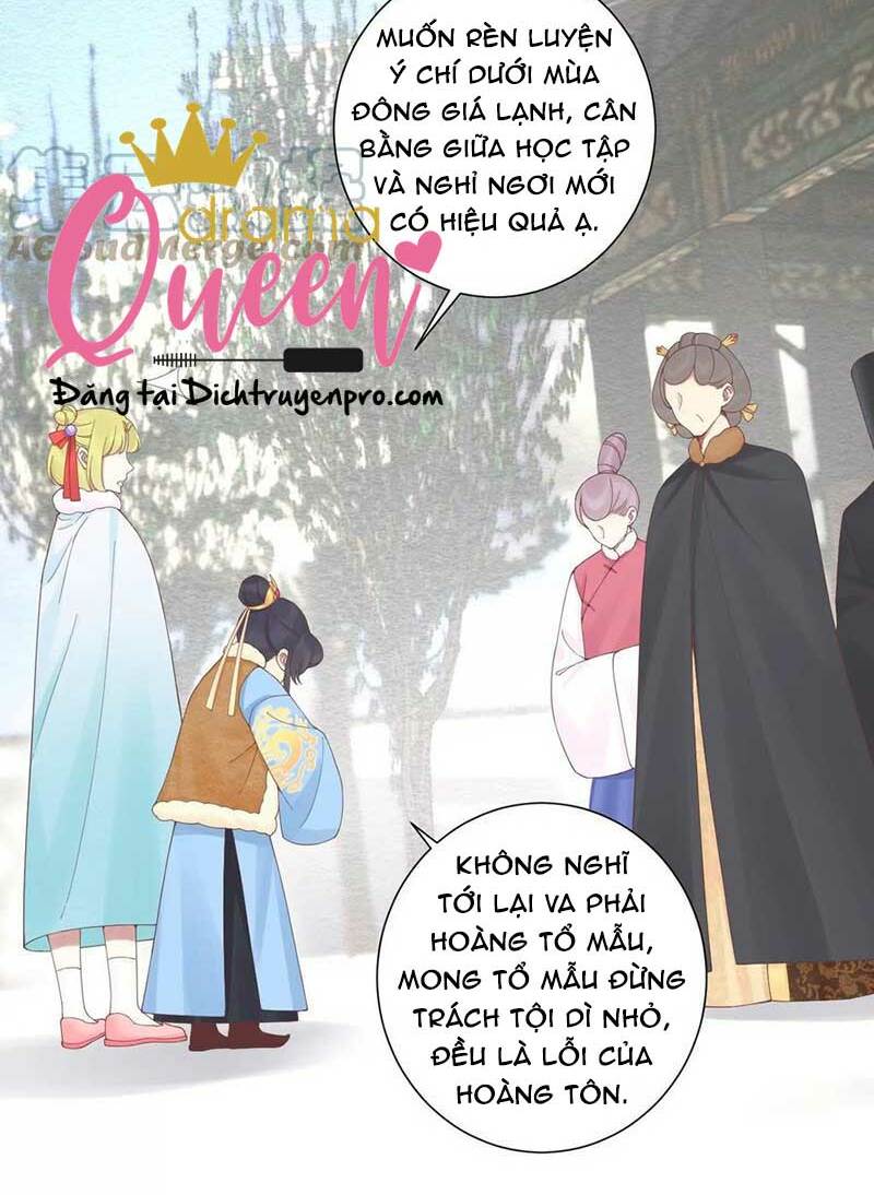 Hoàng Hậu Bận Lắm: Chapter 193