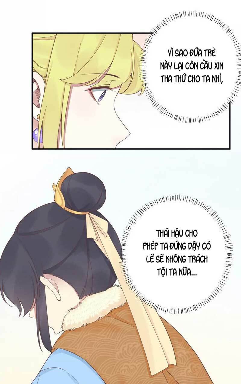 Hoàng Hậu Bận Lắm: Chapter 193