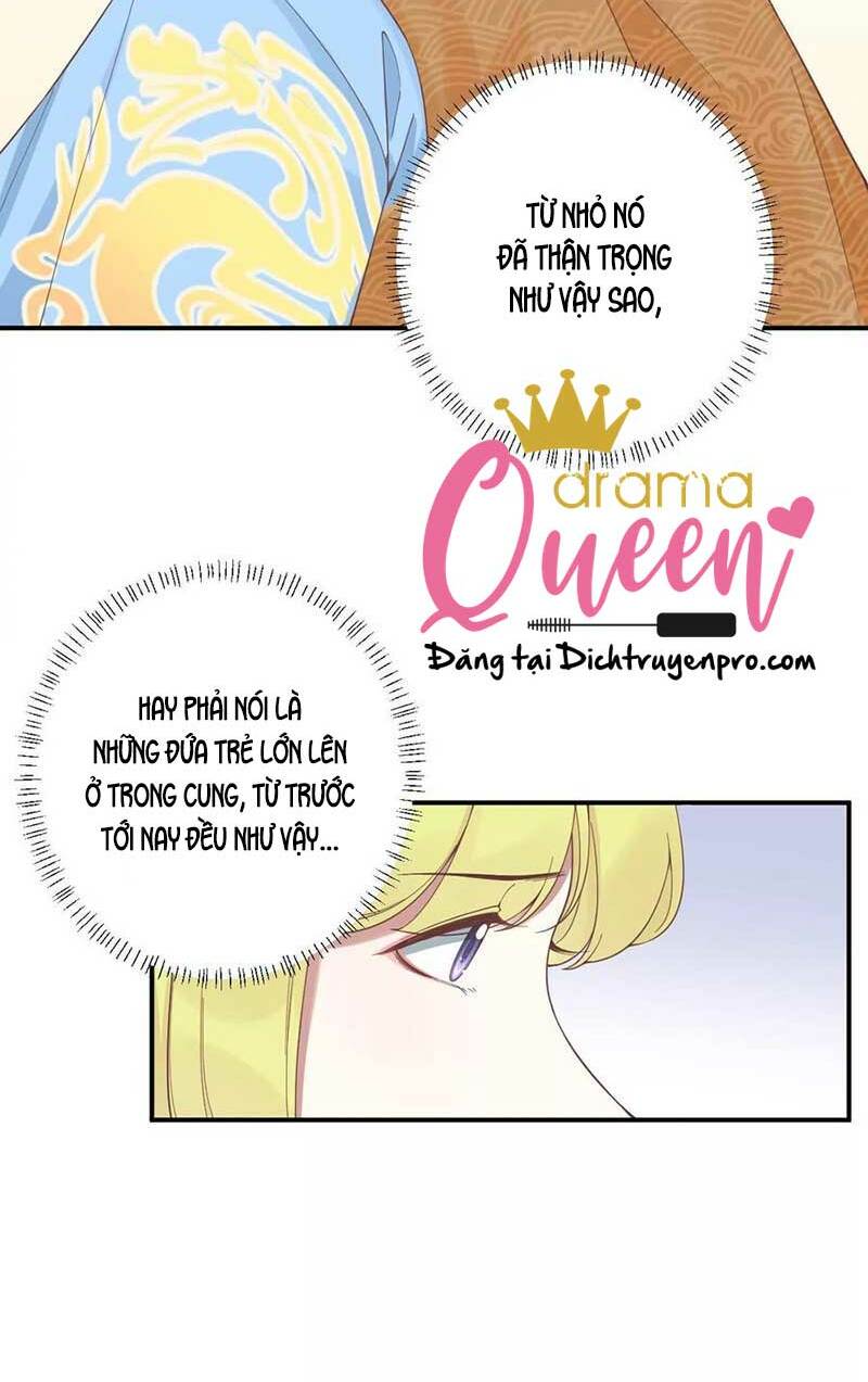 Hoàng Hậu Bận Lắm: Chapter 193