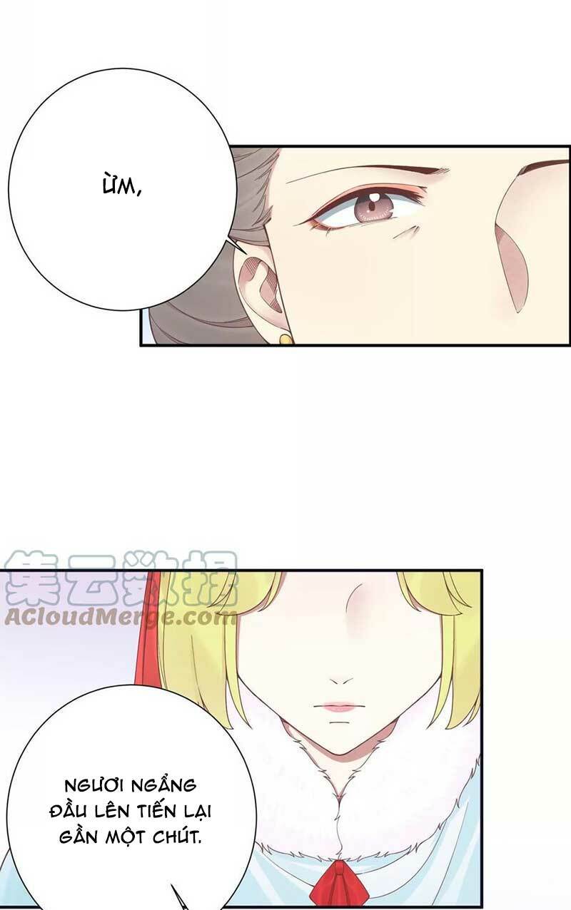 Hoàng Hậu Bận Lắm: Chapter 193