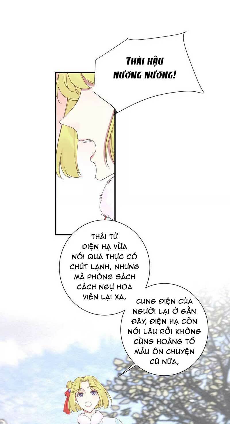 Hoàng Hậu Bận Lắm: Chapter 193