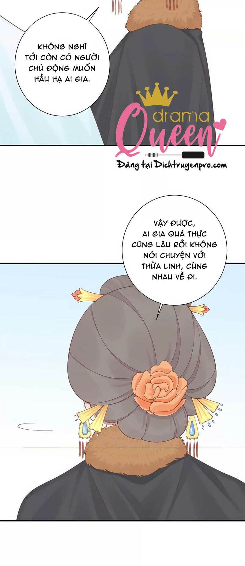 Hoàng Hậu Bận Lắm: Chapter 193