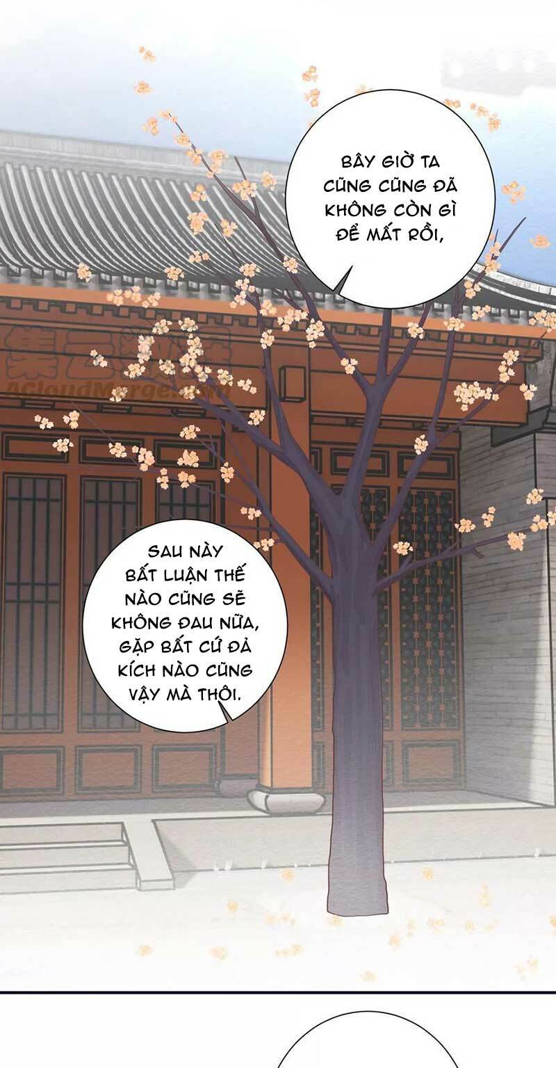 Hoàng Hậu Bận Lắm: Chapter 193