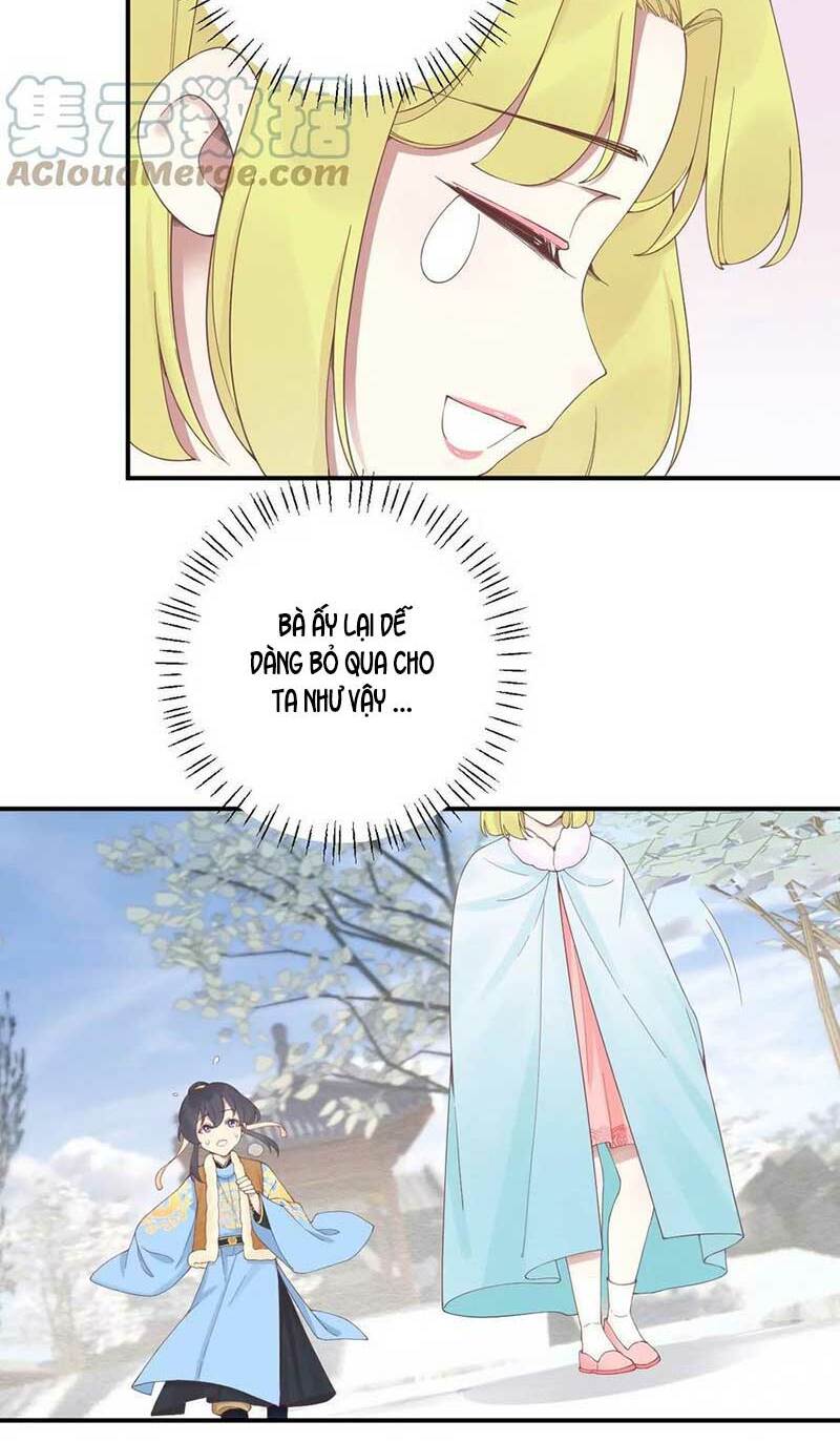 Hoàng Hậu Bận Lắm: Chapter 193