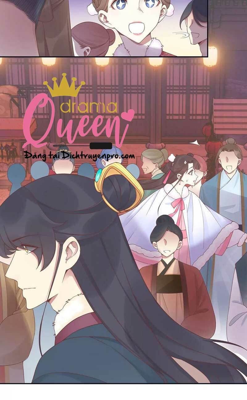 Hoàng Hậu Bận Lắm: Chapter 195.5