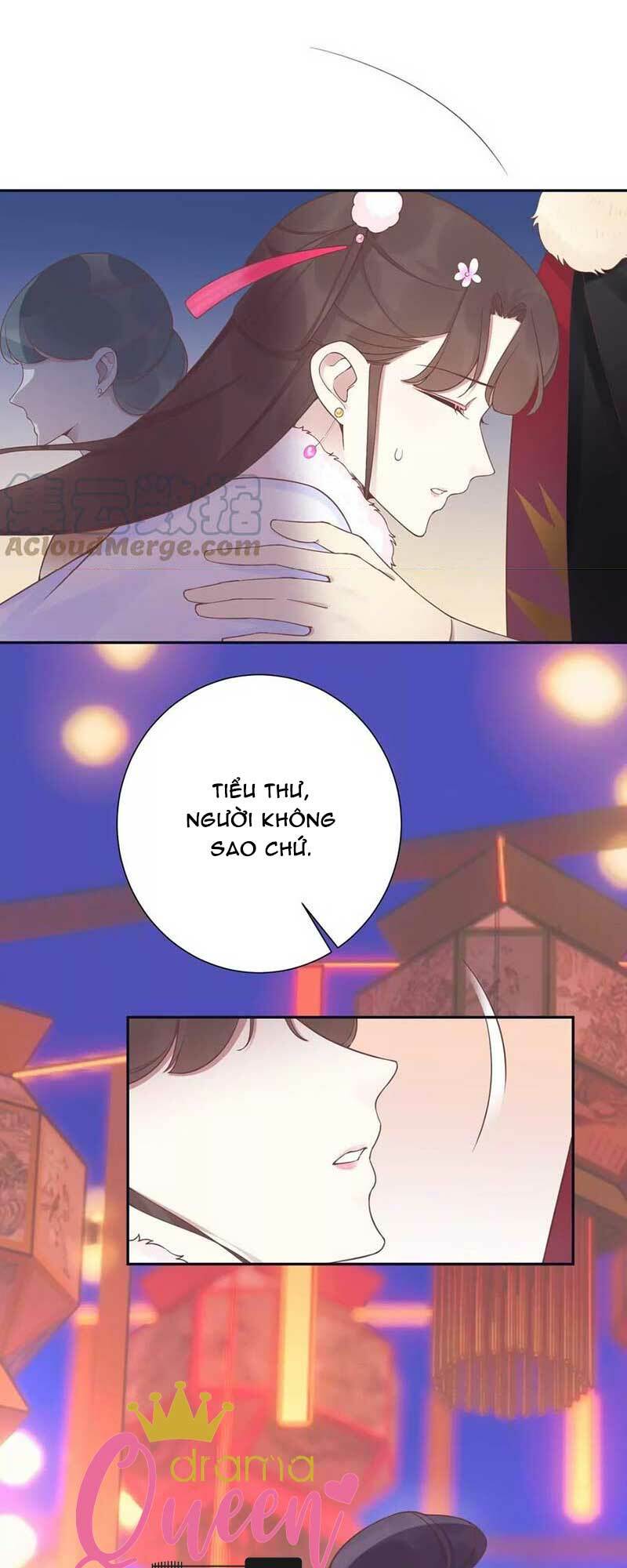 Hoàng Hậu Bận Lắm: Chapter 195.5